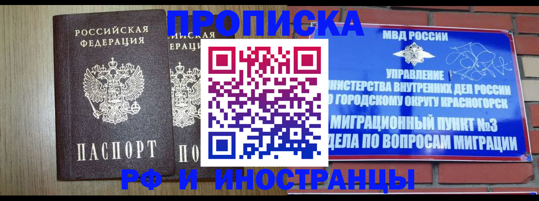 прописка в квартире в Тынде